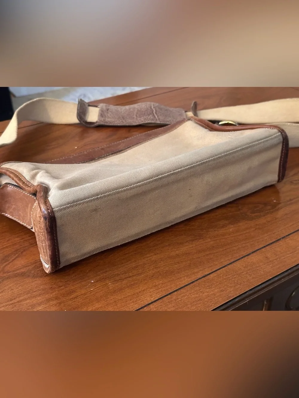 Ghurka timeless messenger